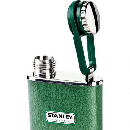 Фляжка STANLEY Classic Pocket Flask 0.23L