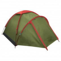 Палатка Tramp Lite Fly 3, зеленый