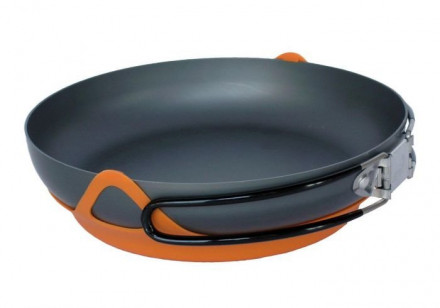Сковорода FLUXRING FRY PAN
